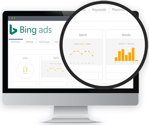 Bing Ads